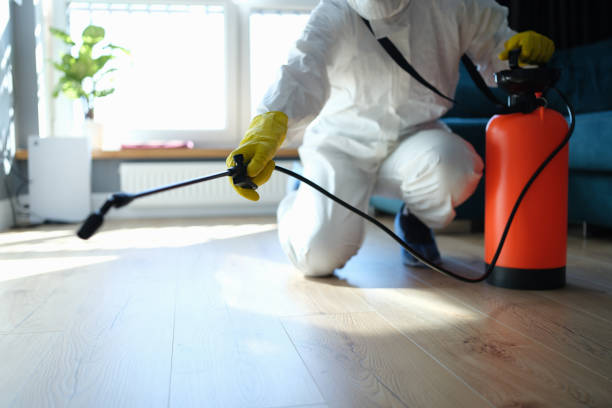 Reliable Biohazard contractor in Hazard, KY by Dulley Family Biohazard Services